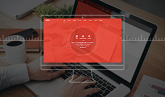 ATA測(cè)評(píng)網(wǎng)站建設(shè)